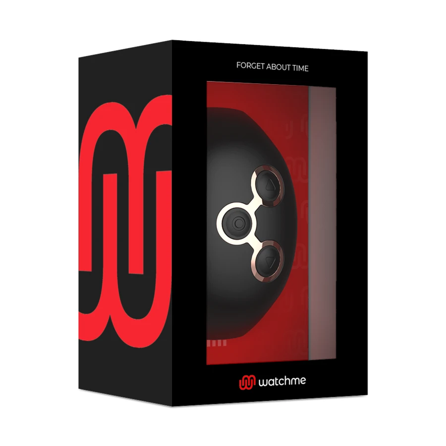 WATCHME - OROLOGIO TELECOMANDO CON TECNOLOGIA WIRELESS JET E RAME